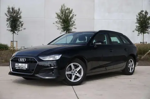 Used AUDI A4 Diesel 2019 Ad 