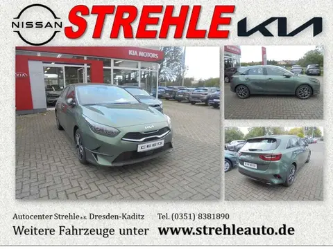 Used KIA CEED Petrol 2024 Ad 