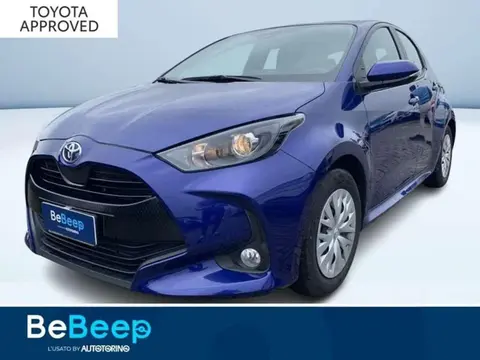 Used TOYOTA YARIS Petrol 2022 Ad 