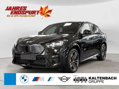 Annonce BMW IX2 Électrique 2024 d'occasion 