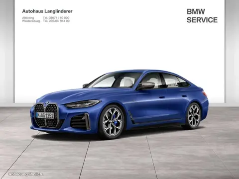 Annonce BMW SERIE 4 Essence 2023 d'occasion 