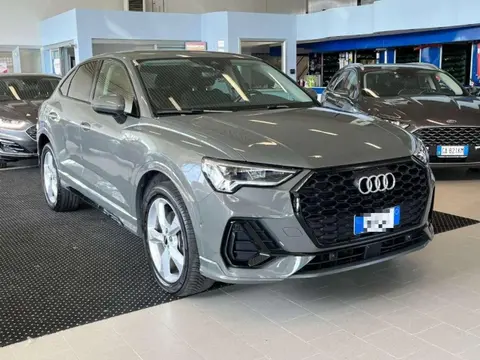 Annonce AUDI Q3 Hybride 2021 d'occasion 