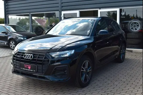 Used AUDI Q5 Diesel 2021 Ad 