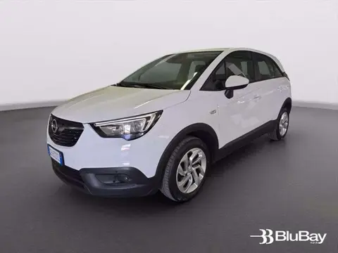 Annonce OPEL CROSSLAND Diesel 2020 d'occasion 