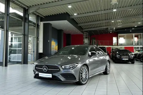 Used MERCEDES-BENZ CLASSE CLA Petrol 2022 Ad 