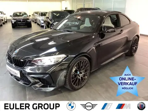 Used BMW M2 Petrol 2021 Ad 