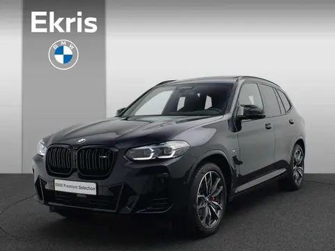 Used BMW X3 Hybrid 2023 Ad 