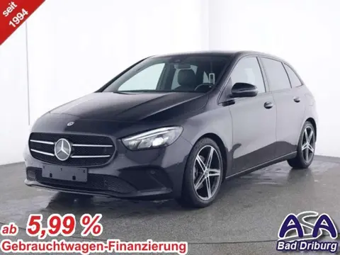 Used MERCEDES-BENZ CLASSE B Petrol 2022 Ad 