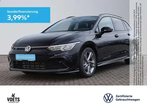 Annonce VOLKSWAGEN GOLF Essence 2024 d'occasion 