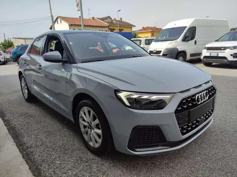 Annonce AUDI A1 Essence 2023 d'occasion 