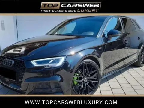 Used AUDI A3 Diesel 2019 Ad 