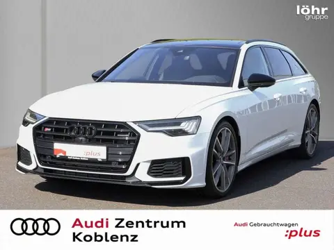 Annonce AUDI S6 Diesel 2020 d'occasion 