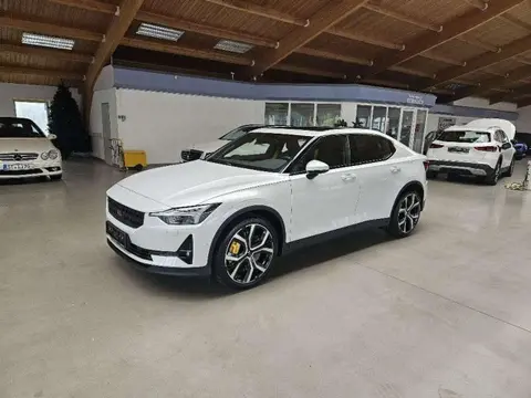 Used POLESTAR 2 Electric 2021 Ad 