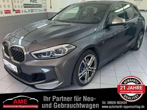 Used BMW SERIE 1 Petrol 2019 Ad 