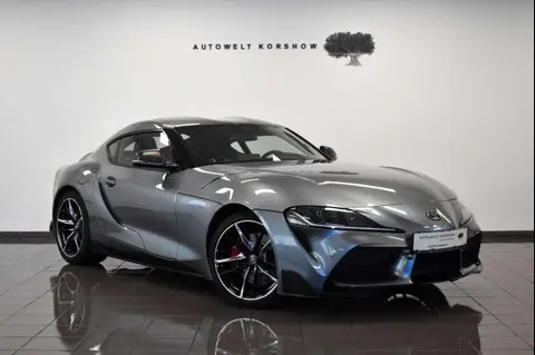 Used TOYOTA SUPRA Petrol 2019 Ad 