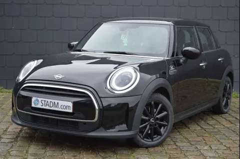 Annonce MINI ONE Essence 2022 d'occasion 