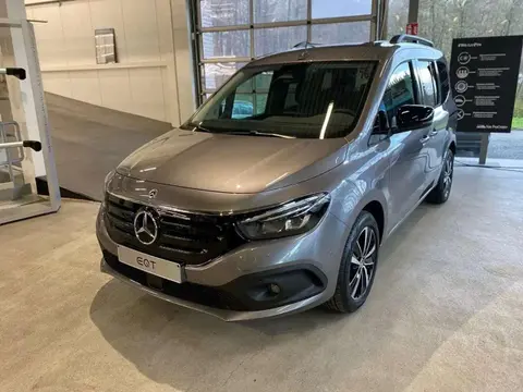 Annonce MERCEDES-BENZ 200 Électrique 2024 d'occasion 