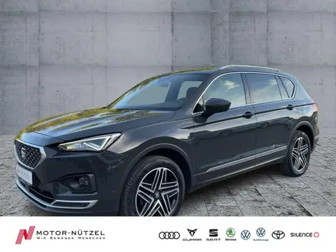 Annonce SEAT TARRACO Diesel 2020 d'occasion 