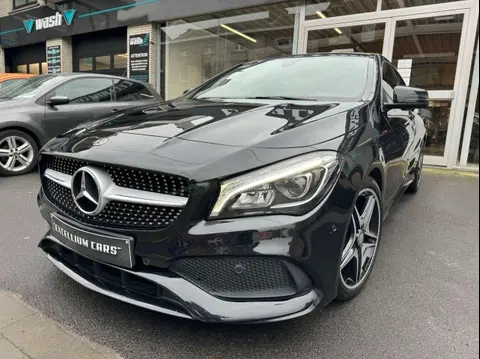 Used MERCEDES-BENZ CLASSE CLA Diesel 2018 Ad 