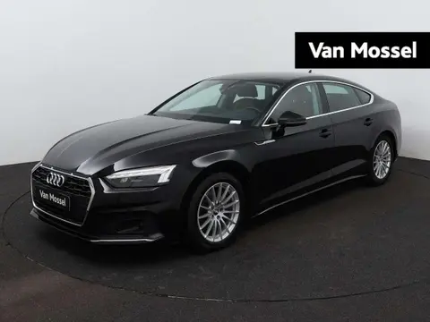 Used AUDI A5 Diesel 2020 Ad 