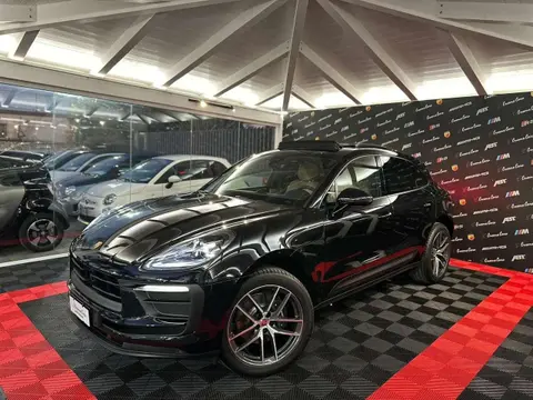 Used PORSCHE MACAN Petrol 2024 Ad 