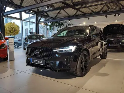 Annonce VOLVO XC60 Hybride 2024 d'occasion 