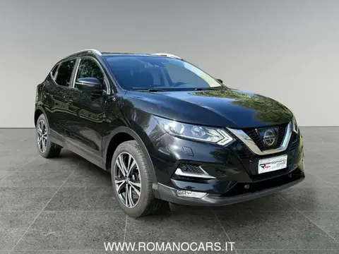 Used NISSAN QASHQAI Petrol 2017 Ad 