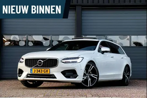 Annonce VOLVO V90 Essence 2018 d'occasion 