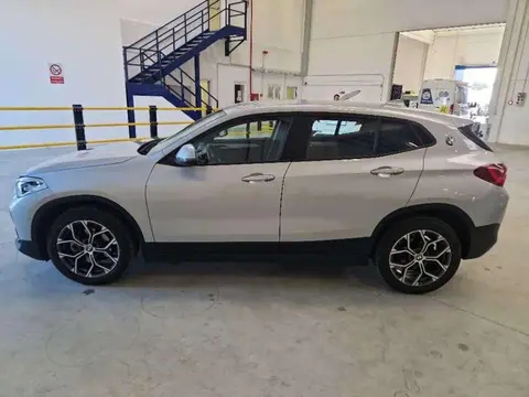 Annonce BMW X2 Diesel 2021 d'occasion 