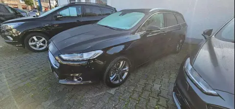 Used FORD MONDEO Petrol 2018 Ad 