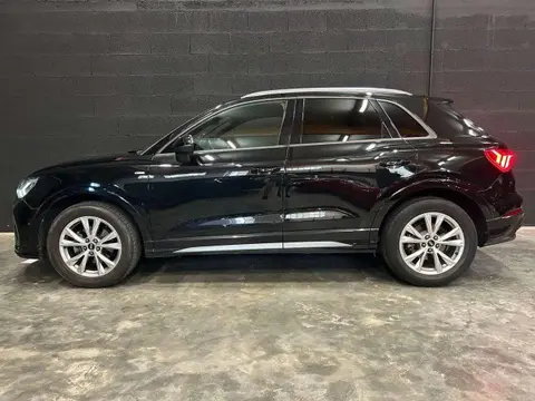 Used AUDI Q3 Diesel 2021 Ad 