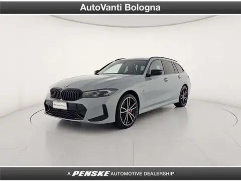 Used BMW SERIE 3 Hybrid 2023 Ad 