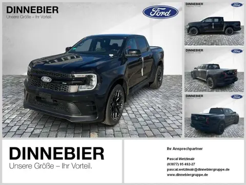 Used FORD RANGER Diesel 2024 Ad 