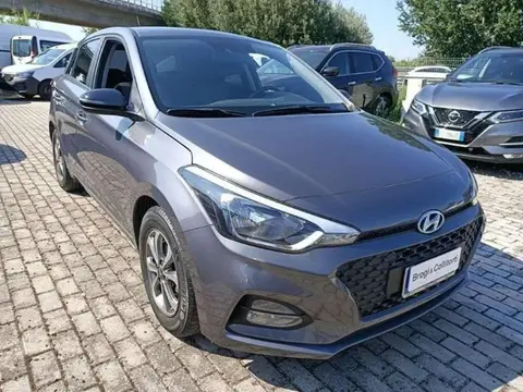 Annonce HYUNDAI I20 Essence 2020 d'occasion 