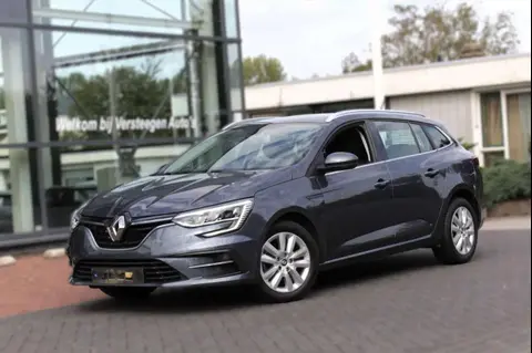 Used RENAULT MEGANE Petrol 2022 Ad 