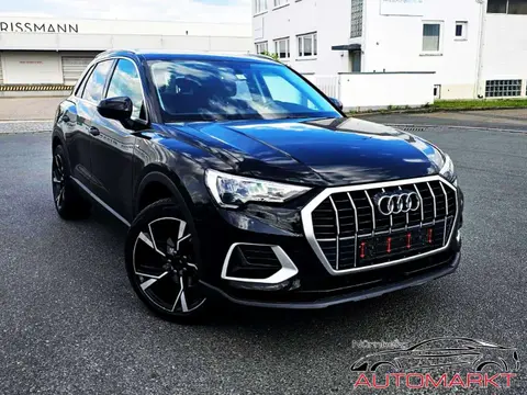 Annonce AUDI Q3 Diesel 2022 d'occasion 