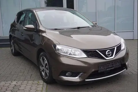 Used NISSAN PULSAR Petrol 2016 Ad 