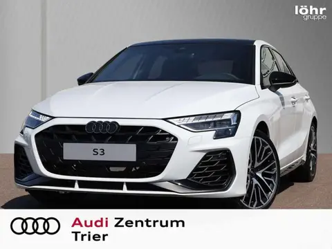 Annonce AUDI S3 Essence 2024 d'occasion 