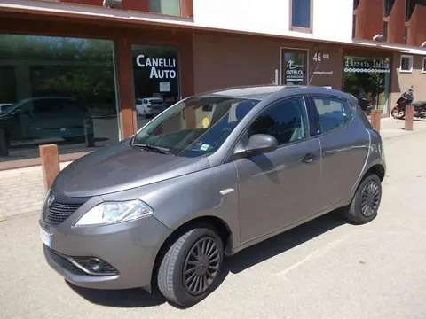 Annonce LANCIA YPSILON  2019 d'occasion 