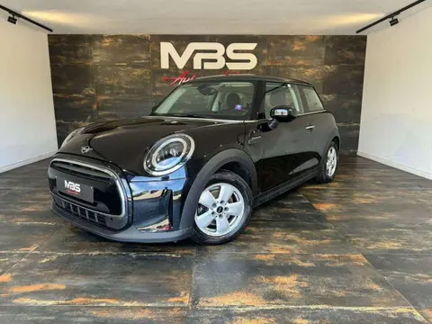 Used MINI ONE Petrol 2021 Ad 