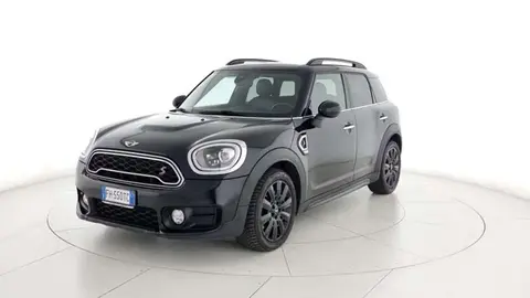 Used MINI COOPER Diesel 2017 Ad 