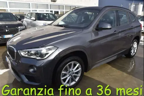 Used BMW X1 Diesel 2019 Ad 