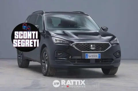 Annonce SEAT TARRACO Essence 2019 d'occasion 