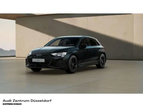 Annonce AUDI A3 Diesel 2024 d'occasion 