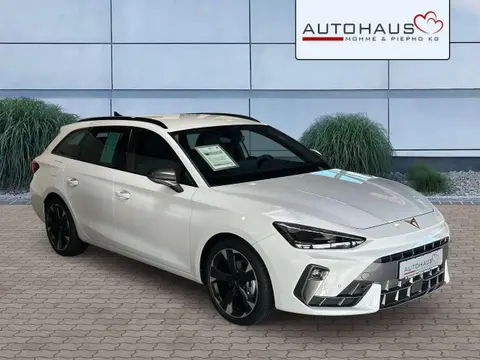 Used CUPRA LEON Petrol 2024 Ad 