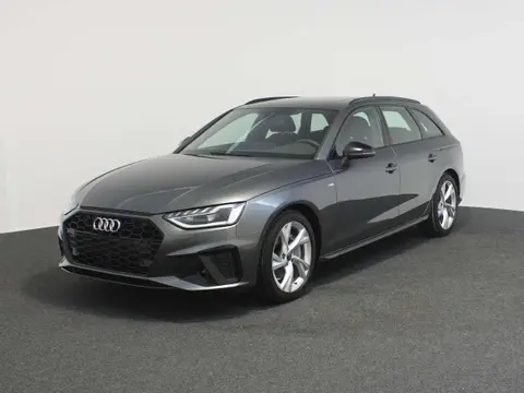 Annonce AUDI A4 Essence 2023 d'occasion 