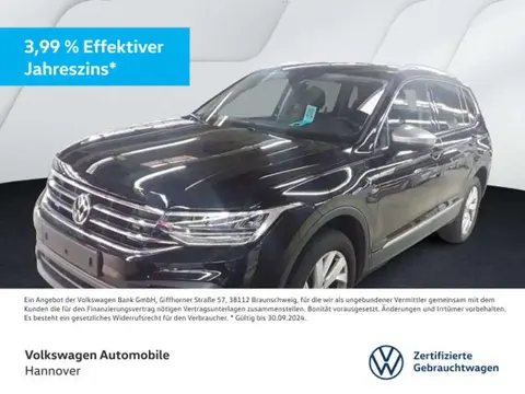 Used VOLKSWAGEN TIGUAN Diesel 2024 Ad 