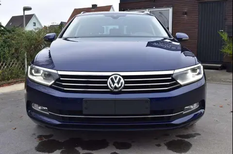 Used VOLKSWAGEN PASSAT Diesel 2018 Ad 