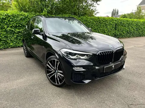 Used BMW X5 Diesel 2019 Ad 