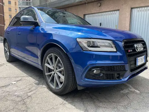 Used AUDI SQ5 Diesel 2016 Ad 